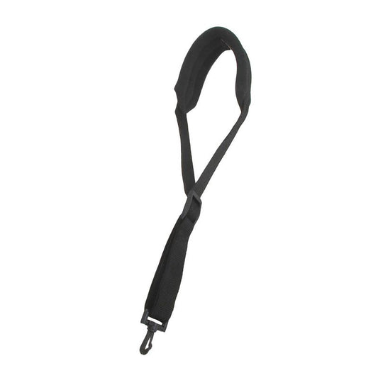 Generic Saxophone Strap (Padded)