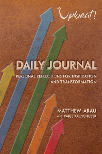 Upbeat! Daily Journal