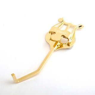 Mellophone Lyre