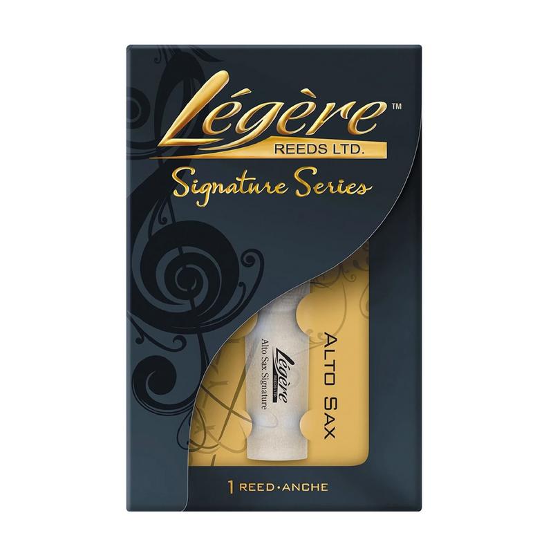 Legere Signature Alto Sax Reed 3.0