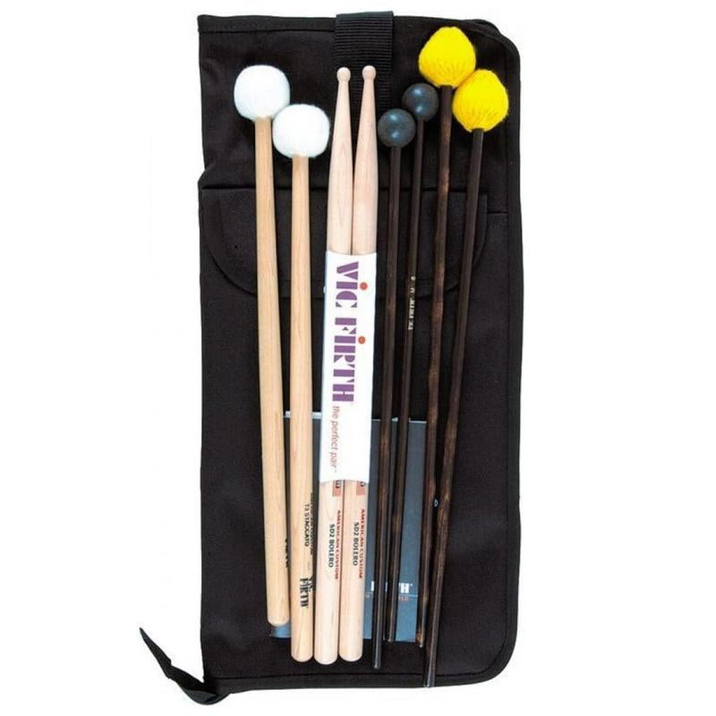 Vic Firth Intermediate Education Pack
