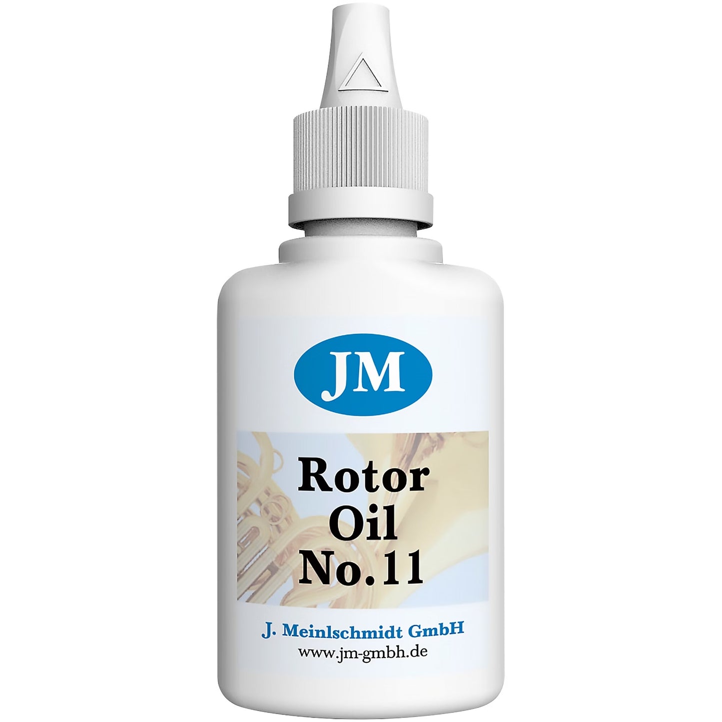 J Meinlschmidt JM011 #11 Synthetic Rotor Oil
