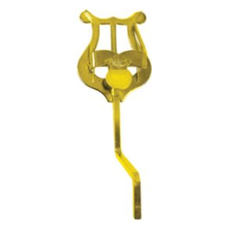 Saxophone Lyre