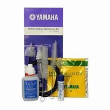 Yamaha Low-Brass Piston Valve Maintenance Kit