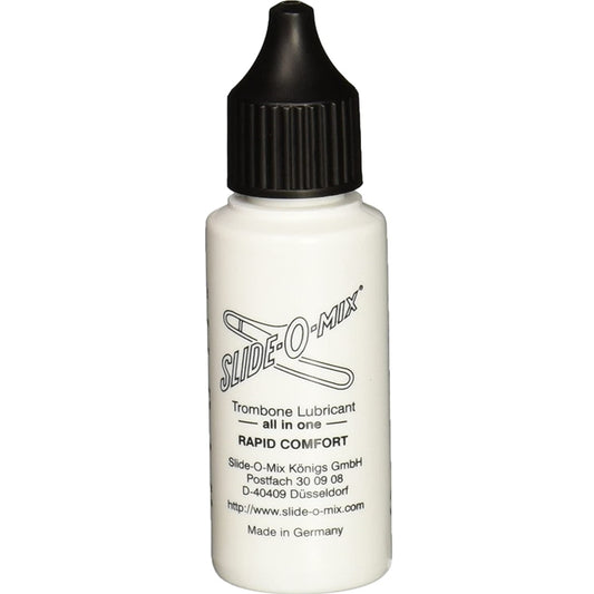 Slide-O-Mix Rapid Comfort Slide Oil