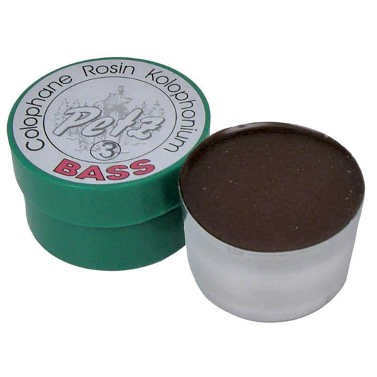 Petz Bass Rosin