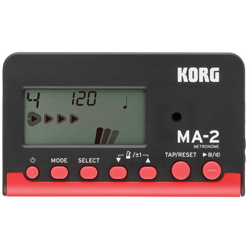 Korg Metronome