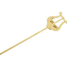 Sousaphone/Tuba Lyre