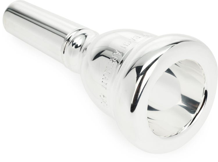 Bach Artisan Mouthpiece