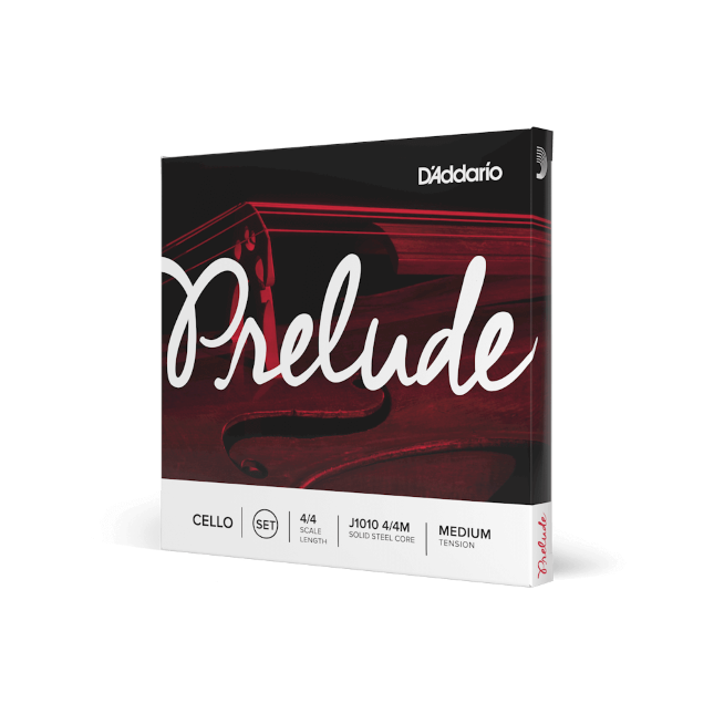 Prelude Cello Strings