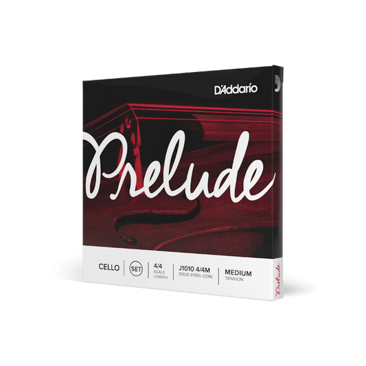 Prelude Cello Strings