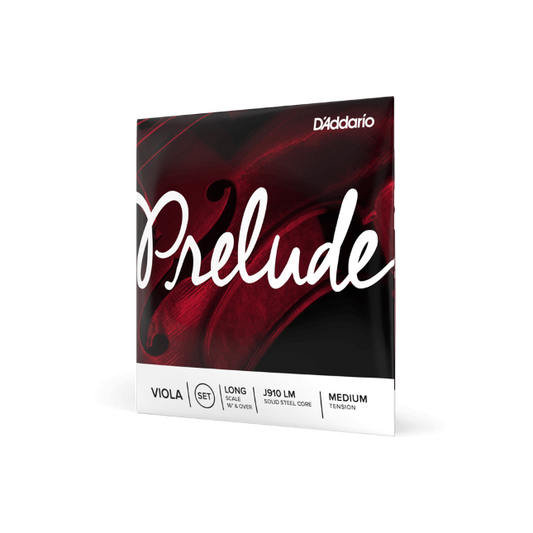 Prelude Viola Strings
