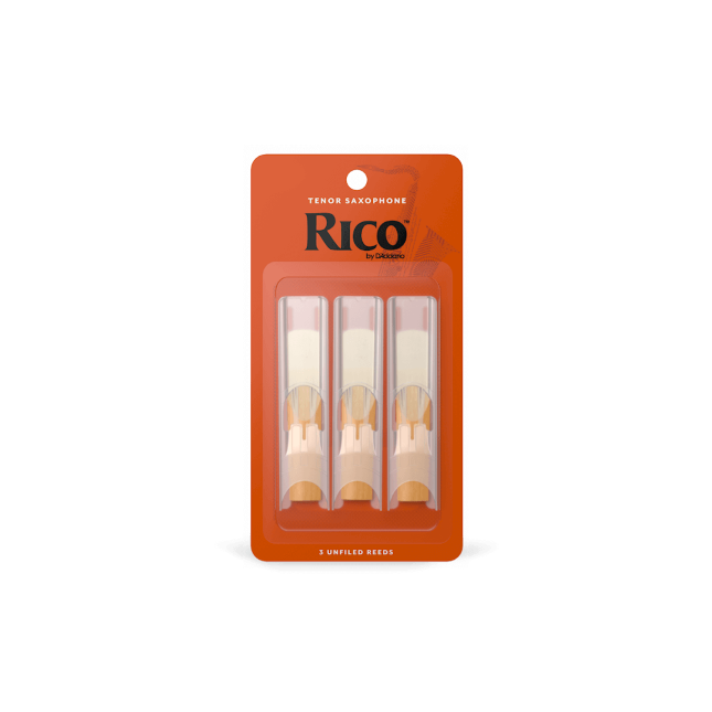 Rico Reeds