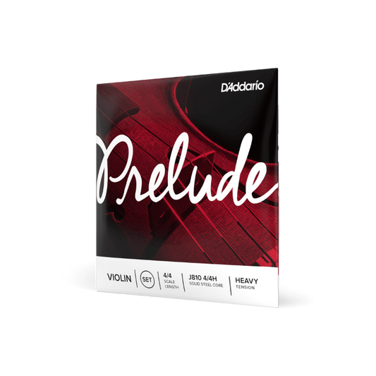 Prelude Violin Strings