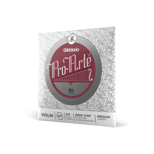 Pro-Arte Strings for Violin and Cello