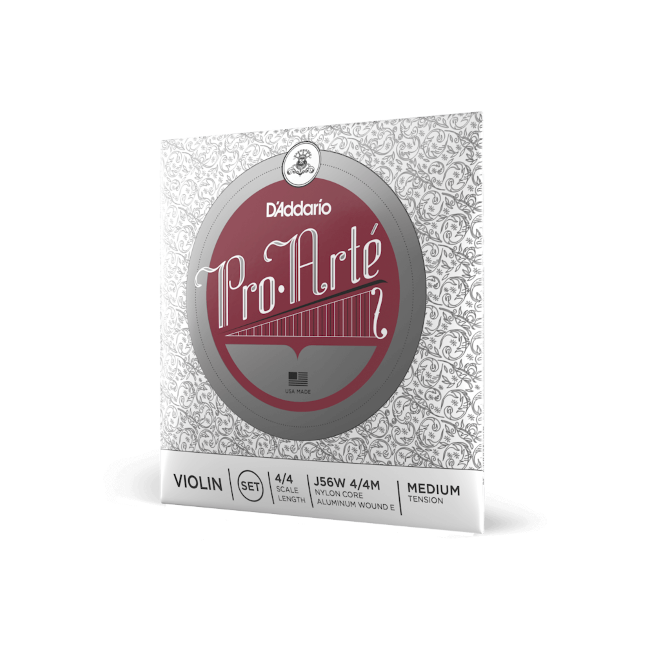 Pro-Arte Strings for Viola