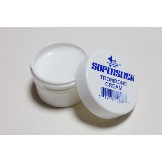 Superslick Trombone Slide Cream