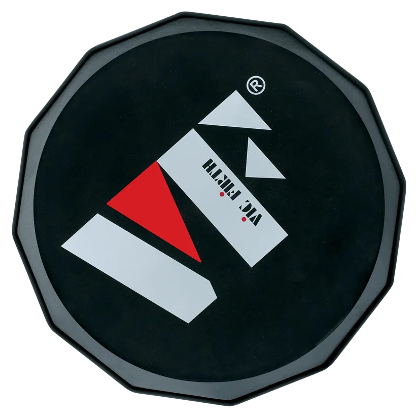 Vic Firth VF Practice Pad - 6"
