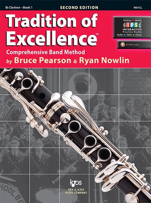 Tradition of Excellence