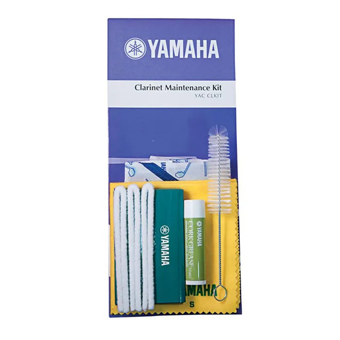 Yamaha Trombone Maintenance Kit