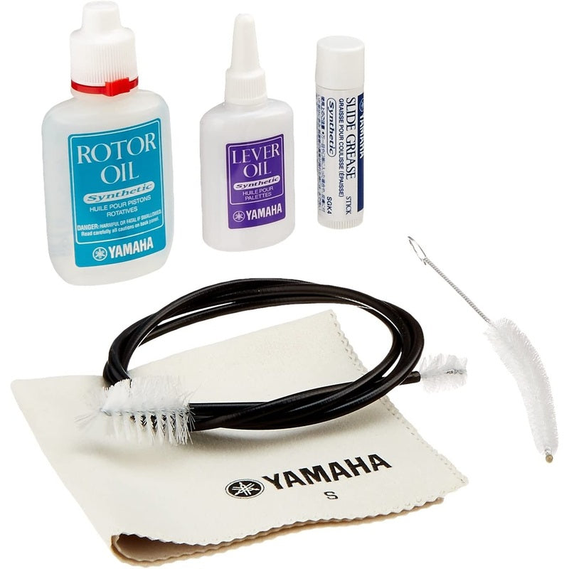 Yamaha Horn Maintenance Kit