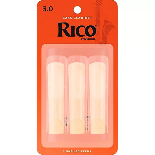 Rico Reeds