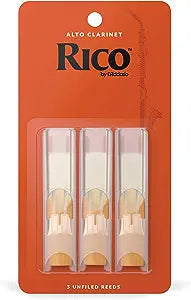Rico Reeds