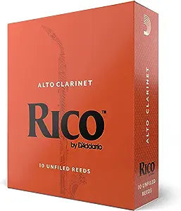 Rico Reeds