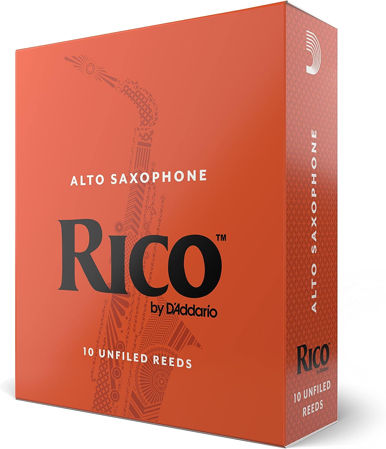Rico Reeds
