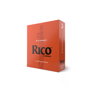 Rico Reeds