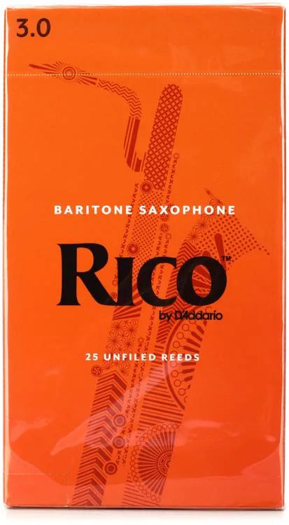 Rico Reeds