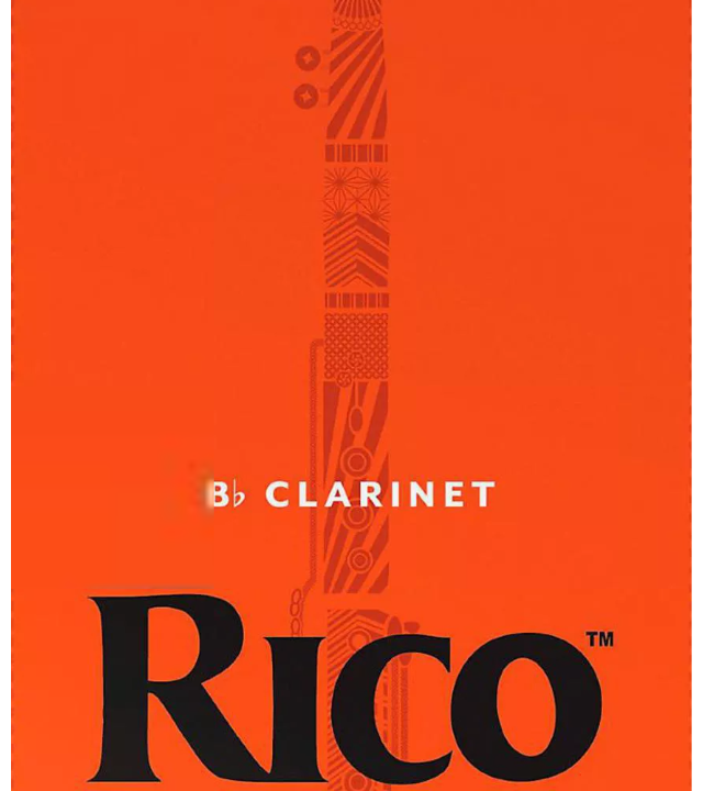 Rico Reeds