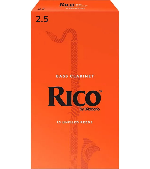 Rico Reeds