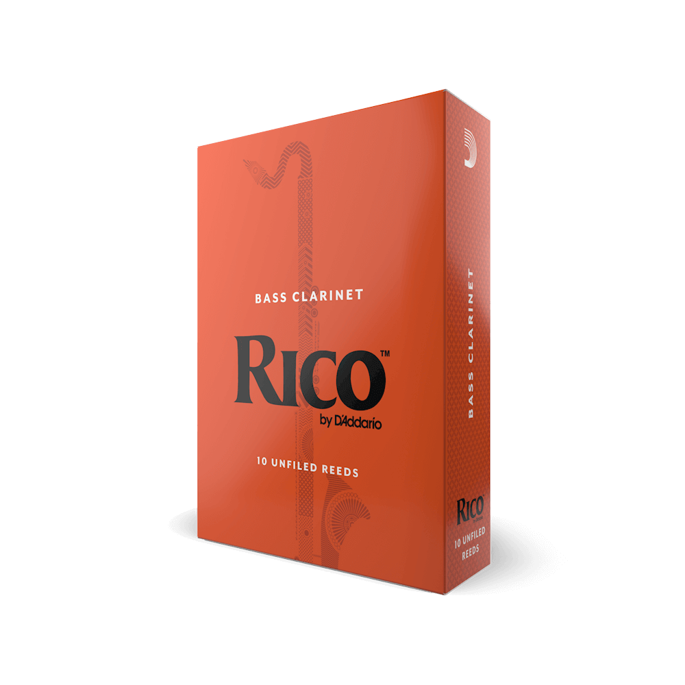 Rico Reeds