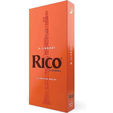 Rico Reeds