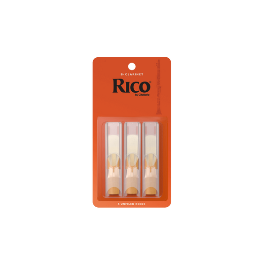 Rico Reeds