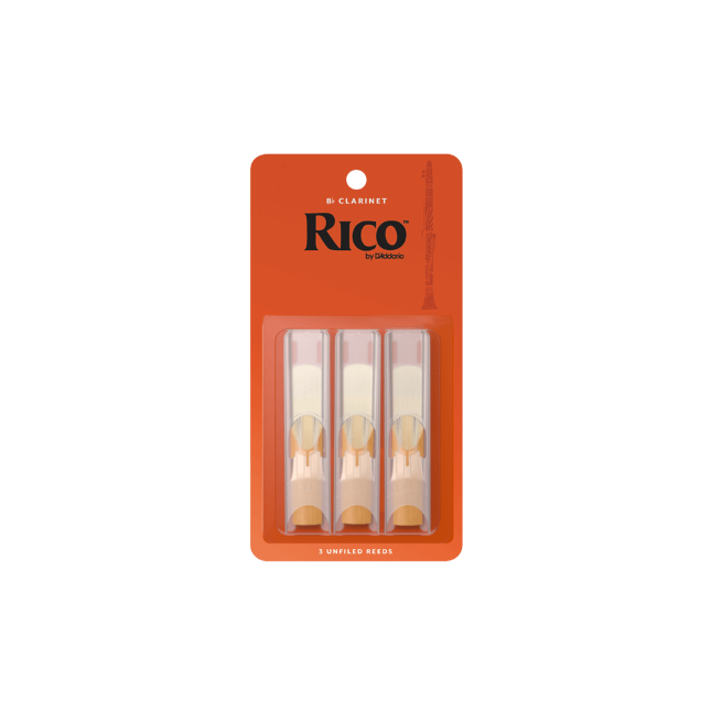 Rico Reeds