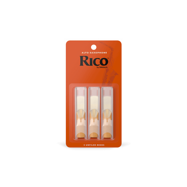 Rico Reeds