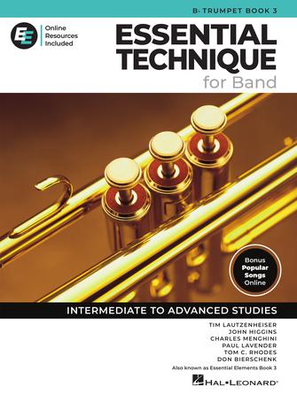Essential Technique for Band