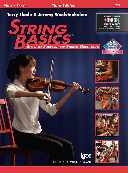 String Basics