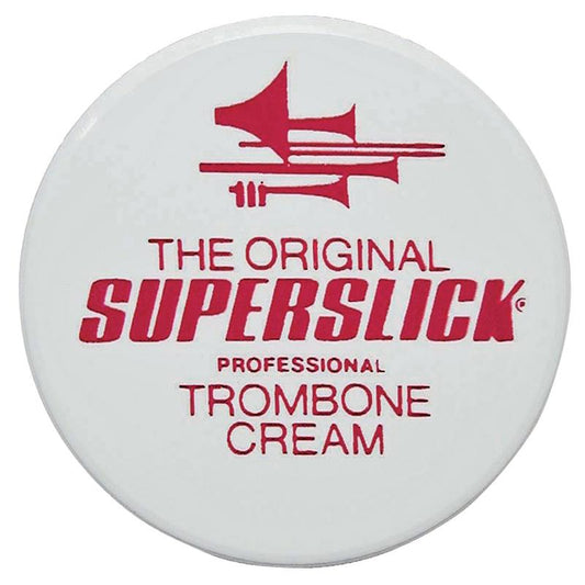 Superslick Trombone Slide Cream