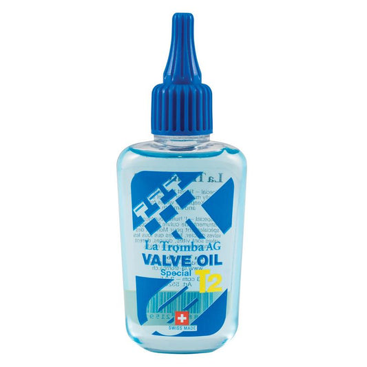 La Tromba, Valve-Oil T2, Special, 63ml, T2