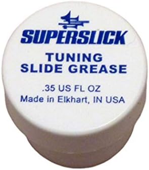 Superslick Tuning Slide Grease