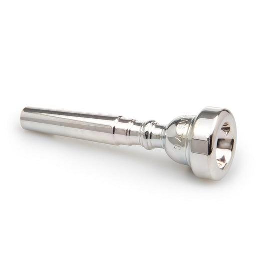 Blessing Trumpet Mouthpiece, 7C, silver-plated