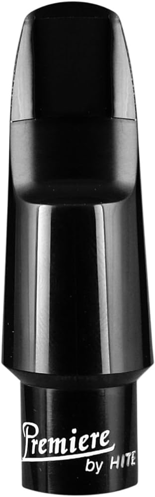 Hite Premiere Alto Saxophone Mouthpiece