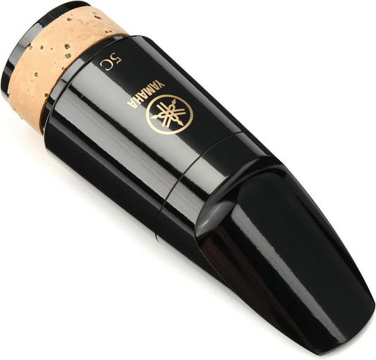 Yamaha BCL-5C Bass Clarinet mouthpiece