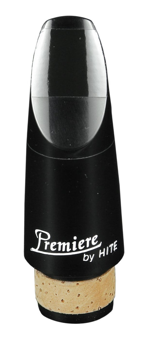 Hite Premiere Clarinet Mouthpiece