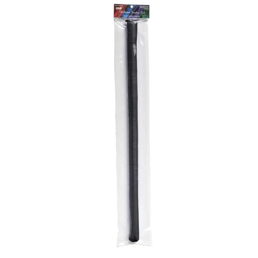 Hodge Silk Swab, Bari Saxophone, Black