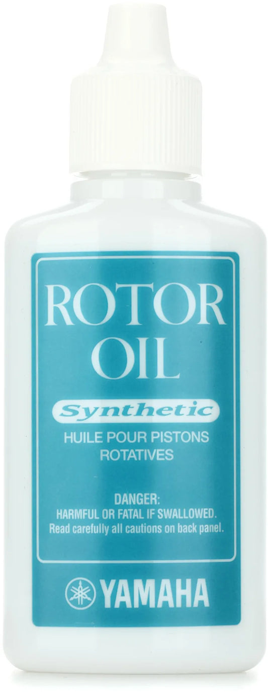 Yamaha Rotor Oil