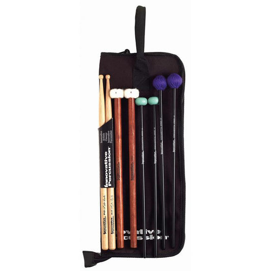 Innovative Percussion Intermediate Mallet Pack